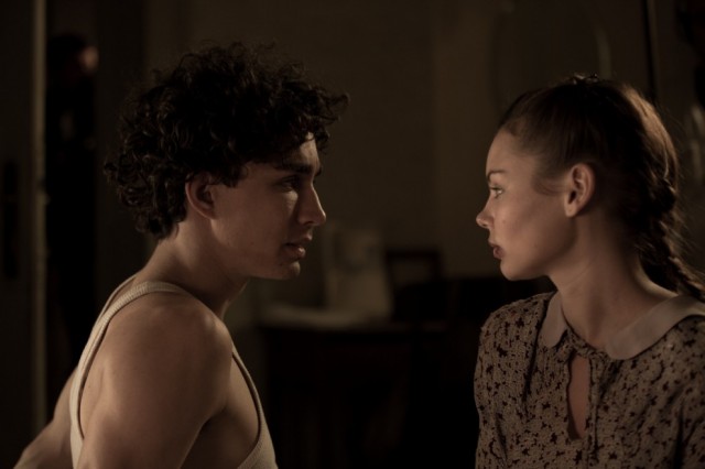 Anita B. Fotoğrafı