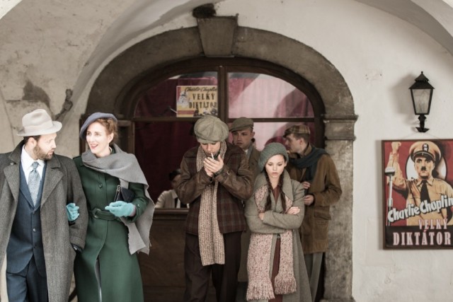 Anita B. Fotoğrafı