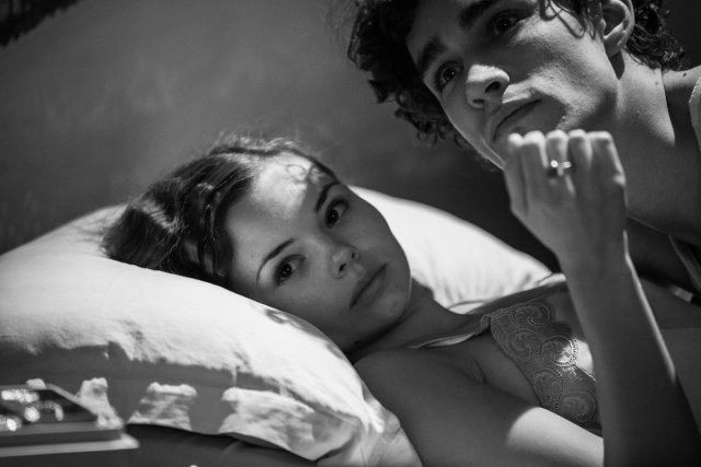 Anita B. fotoğrafı