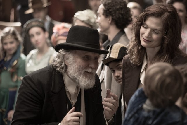 Anita B. fotoğrafı