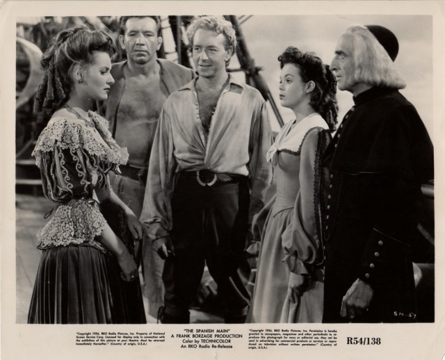 Korsanlar Kralı fotoğrafı