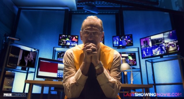 The Last Showing fotoğrafı