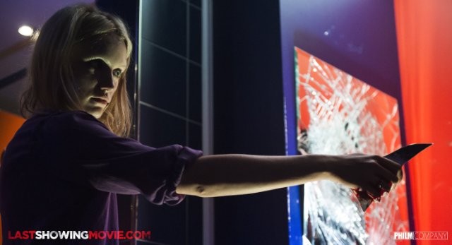 The Last Showing fotoğrafı