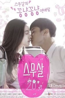 20 Years Old (2013) afişi