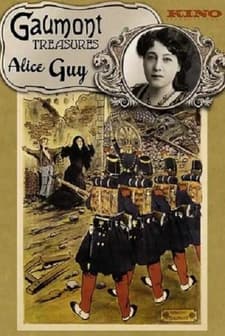 A House Divided (1913) afişi