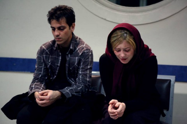 Yağmur-Kıyamet Çiceği Fotoğrafı