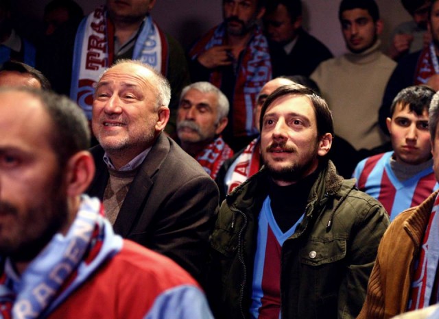 Yağmur-Kıyamet Çiceği fotoğrafı