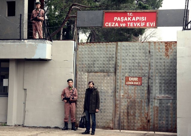 Yağmur-Kıyamet Çiceği fotoğrafı