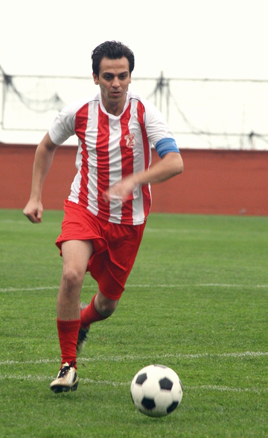 Yağmur-Kıyamet Çiceği Fotoğrafı