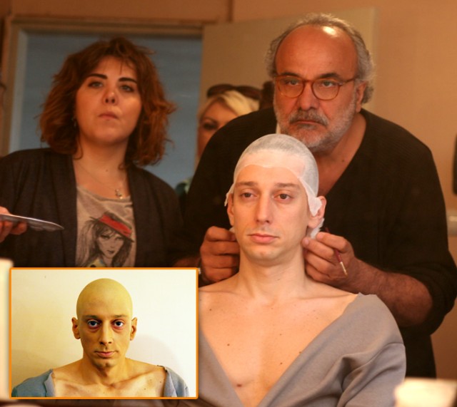 Yağmur-Kıyamet Çiceği Fotoğrafı