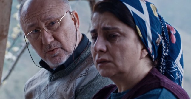 Yağmur-Kıyamet Çiceği Fotoğrafı