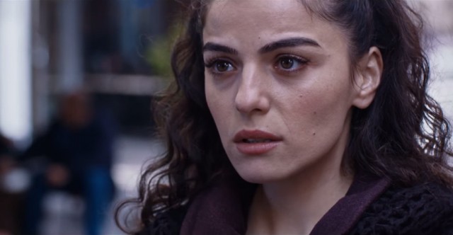 Yağmur-Kıyamet Çiceği Fotoğrafı