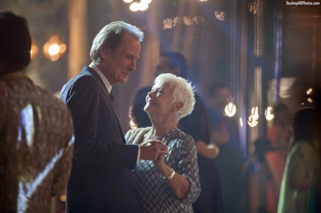 Marigold Oteli'nde Hayatımın Tatili 2 fotoğrafı