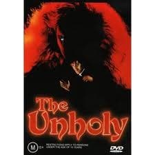 The Unholy (2014) afişi