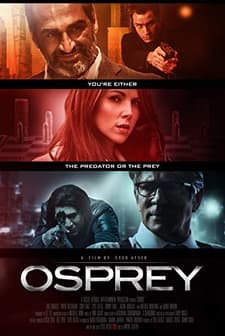 Osprey (2017) afişi