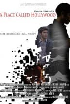 A Place Called Hollywood (2014) afişi
