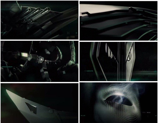 The Sinister Six fotoğrafı