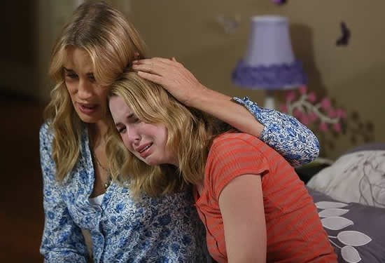 Sosyal Kâbus fotoğrafı