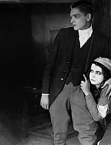 Marizza, genannt die Schmuggler-Madonna (1922) afişi