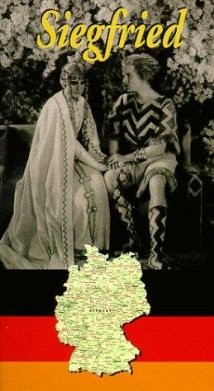 Siegfried fotoğrafı