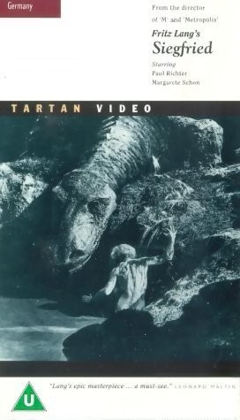 Siegfried fotoğrafı