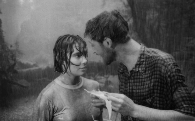 Gönderilmemiş Mektup fotoğrafı