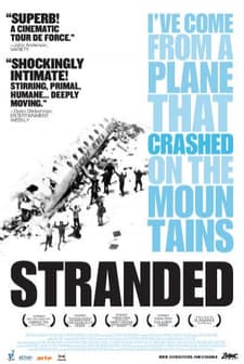 Stranded (2007) afişi