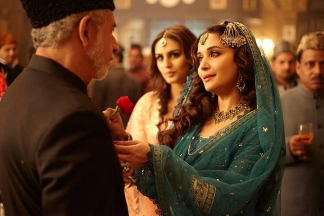 Dedh Ishqiya Fotoğrafı
