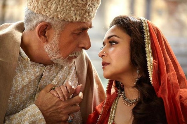 Dedh Ishqiya fotoğrafı
