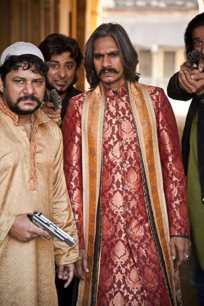 Dedh Ishqiya fotoğrafı