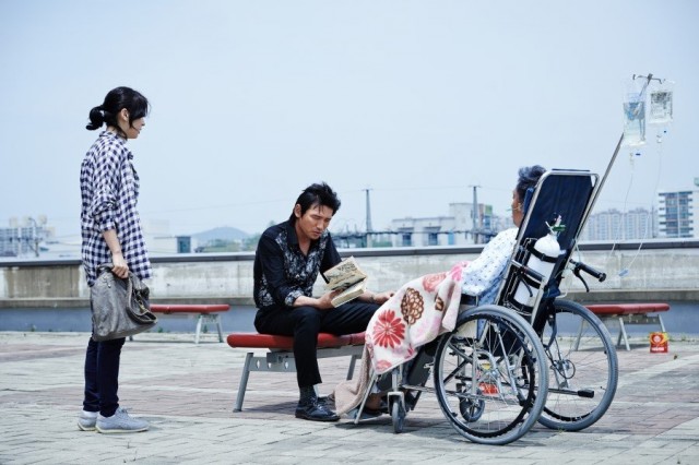 Man in Love Fotoğrafı