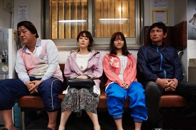 Man in Love Fotoğrafı