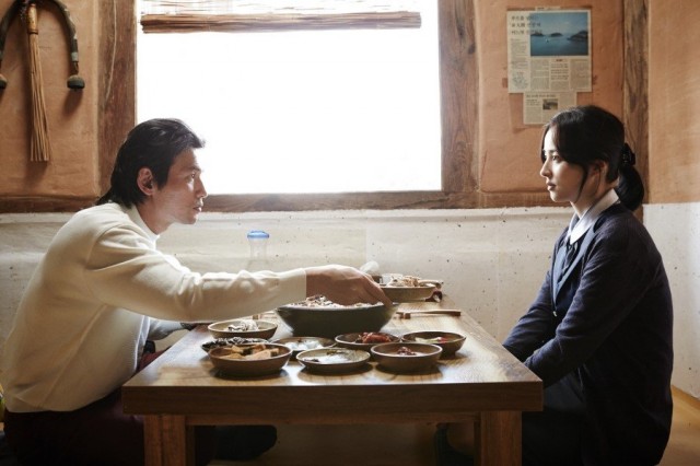 Man in Love Fotoğrafı