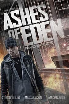 Ashes of Eden (2014) afişi