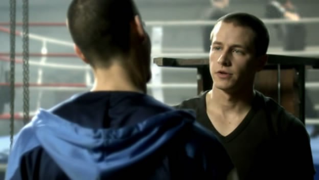 The Boxer Fotoğrafı