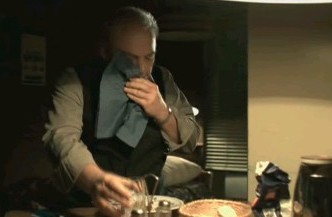 The Boxer fotoğrafı