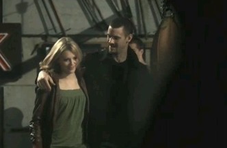 The Boxer fotoğrafı