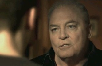 The Boxer fotoğrafı