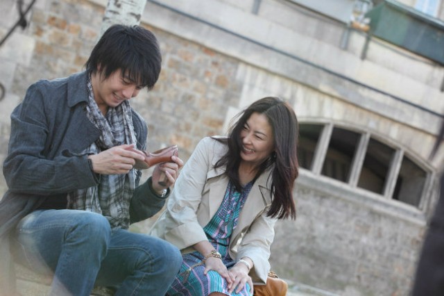 Yeni Ayakkabı Almam Gerek Fotoğrafı