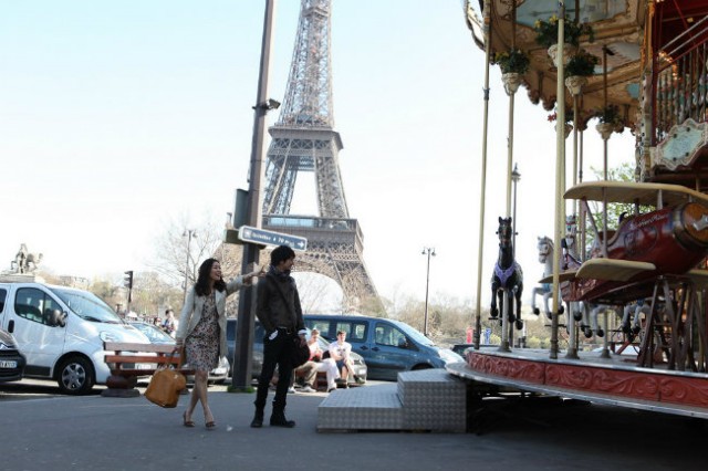 Yeni Ayakkabı Almam Gerek Fotoğrafı