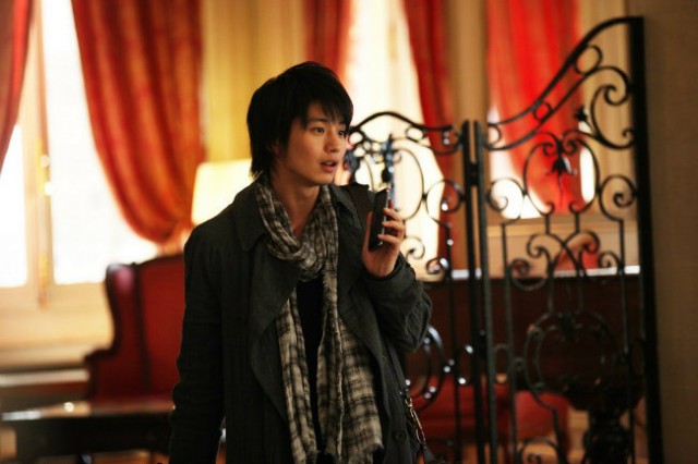 Yeni Ayakkabı Almam Gerek fotoğrafı