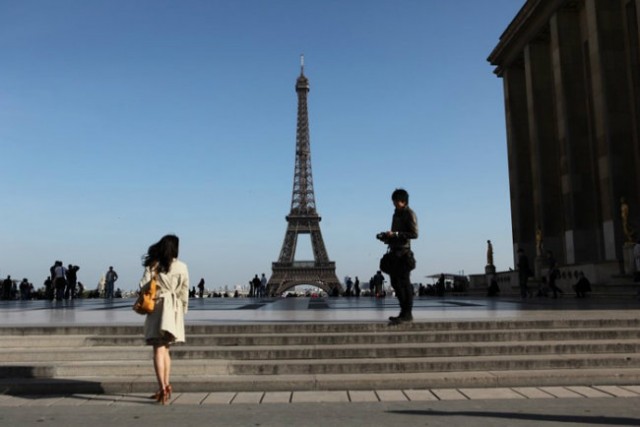 Yeni Ayakkabı Almam Gerek Fotoğrafı