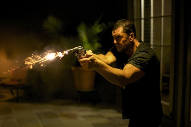 The Outsider fotoğrafı