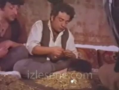 Köyden İndim Şehire Fotoğrafı