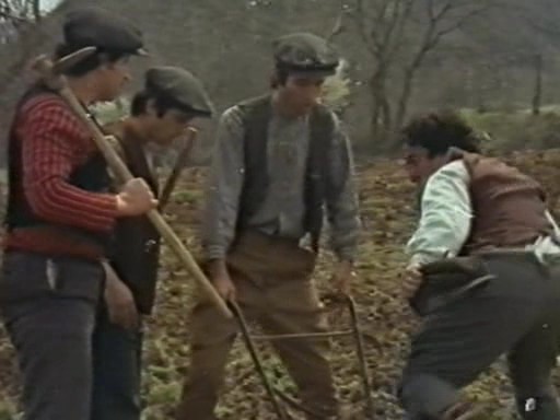 Köyden İndim Şehire Fotoğrafı