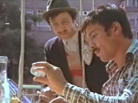 Köyden İndim Şehire fotoğrafı