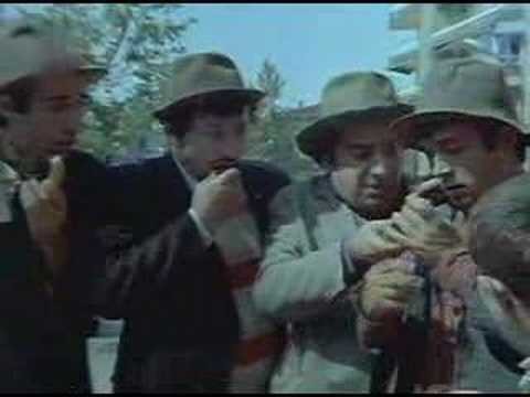 Köyden İndim Şehire fotoğrafı