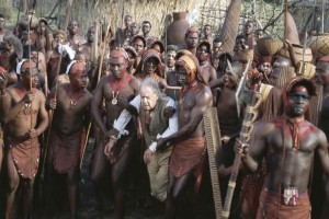 King Solomon's Mines Fotoğrafı