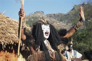 King Solomon's Mines fotoğrafı