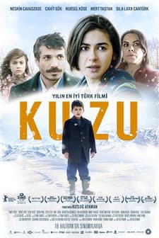 Kuzu (2014) afişi